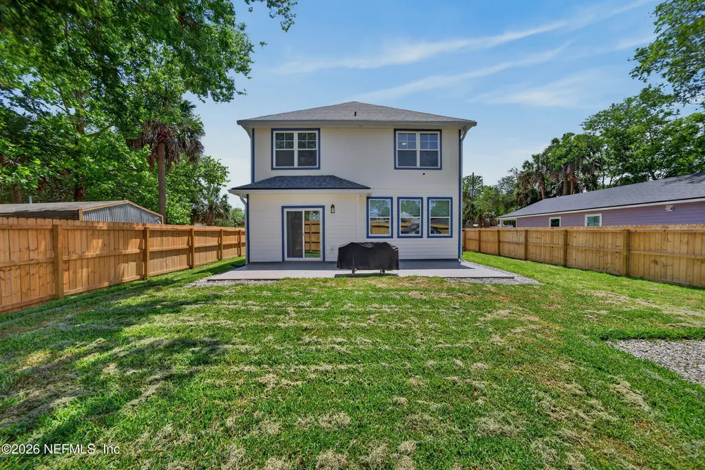 1337 Roxie Street Jacksonville FL 32233
