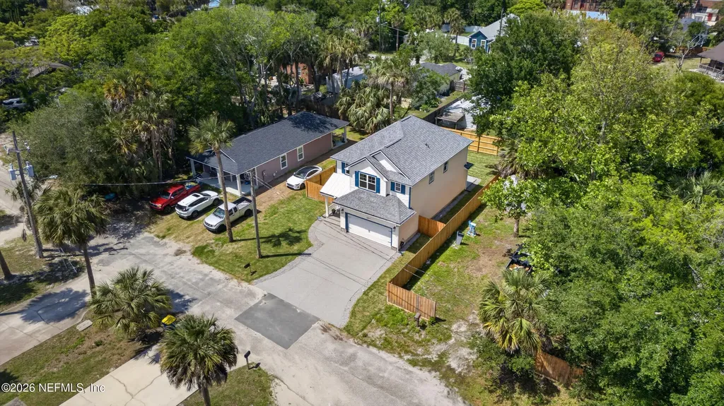 1337 Roxie Street Jacksonville FL 32233