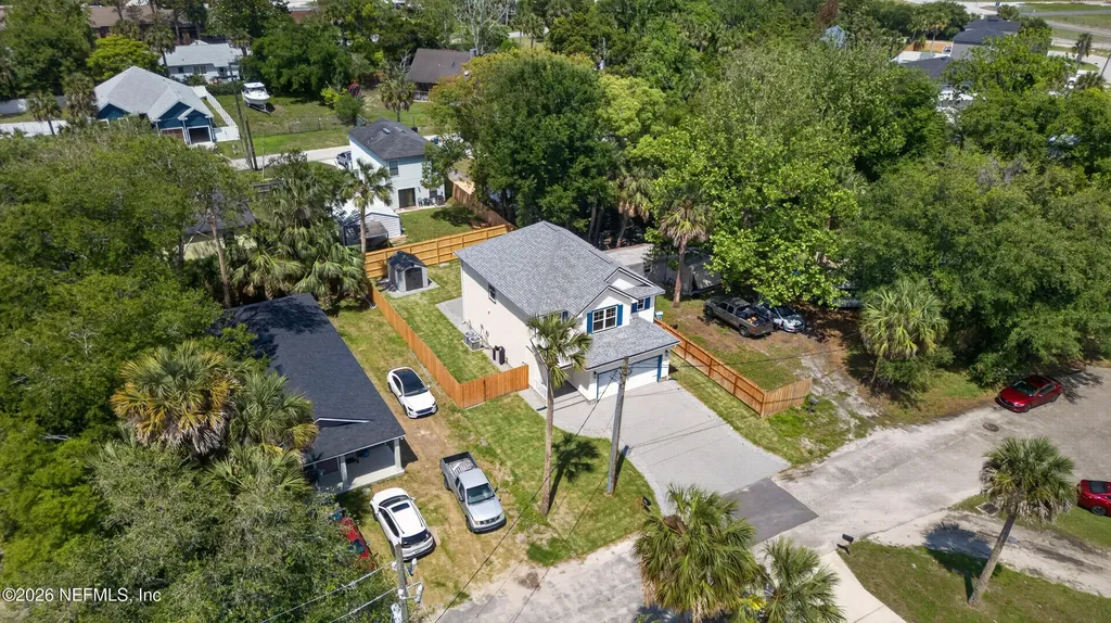 1337 Roxie Street Jacksonville FL 32233