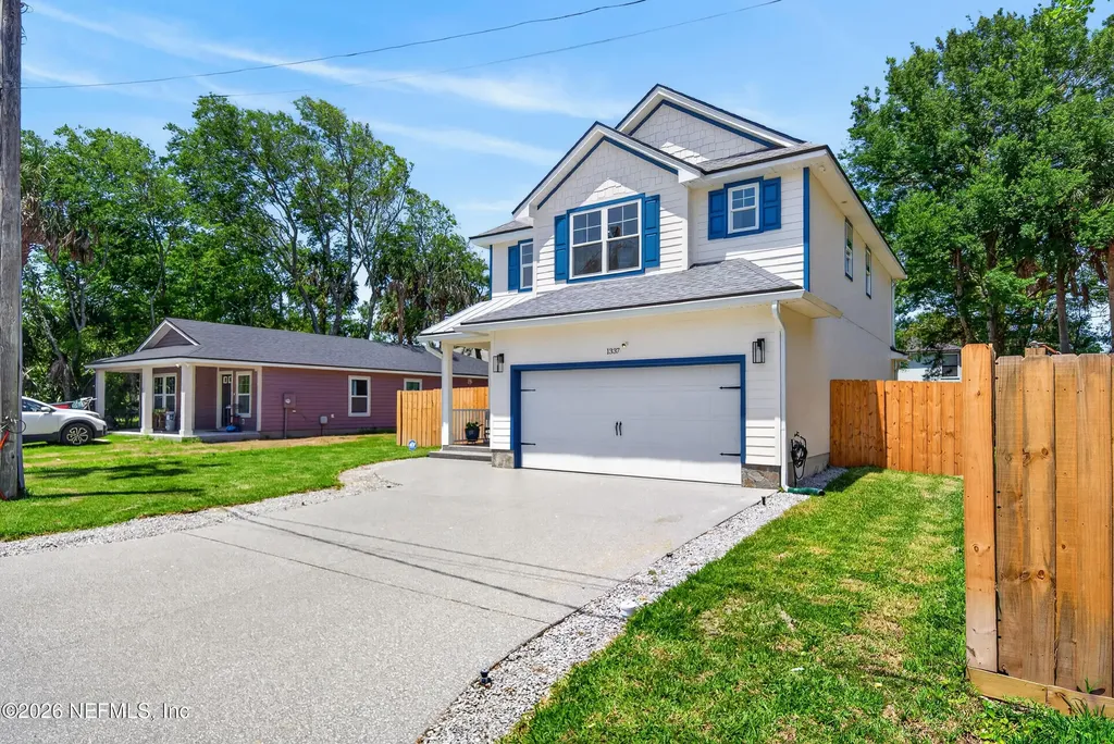 1337 Roxie Street Jacksonville FL 32233