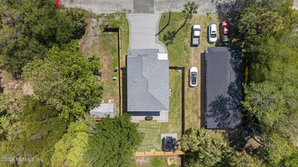1337 Roxie Street Jacksonville FL 32233