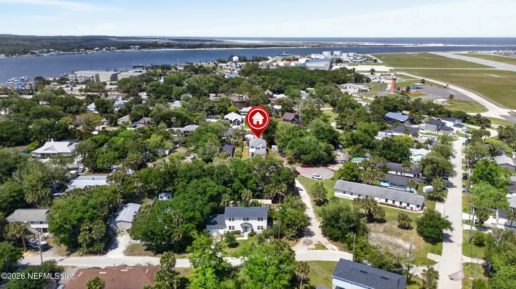 1337 Roxie Street Jacksonville FL 32233