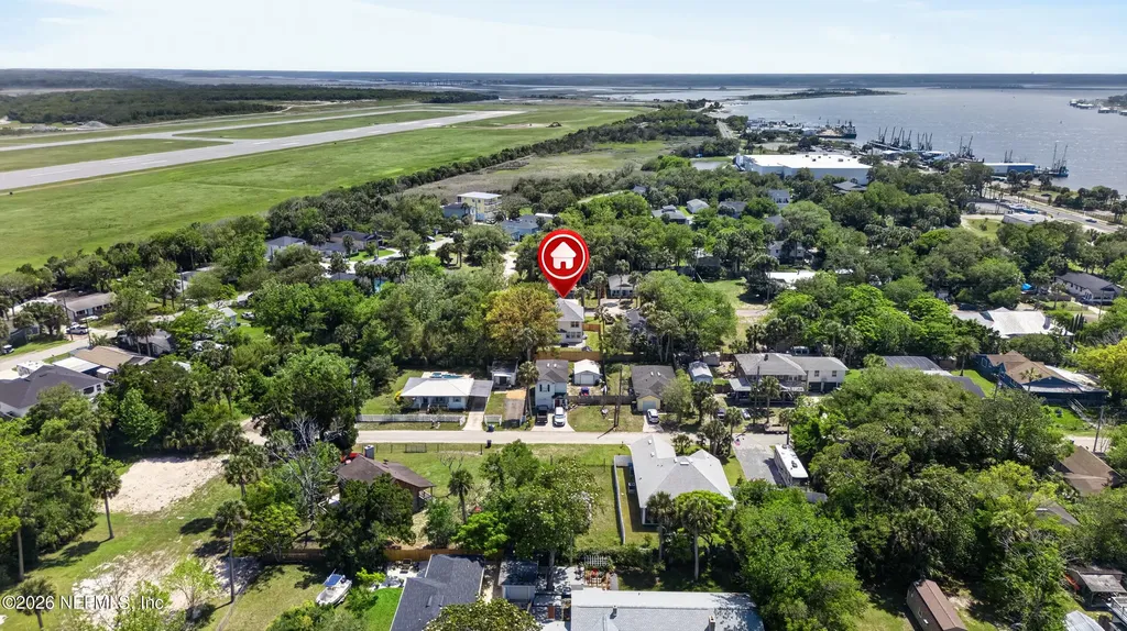 1337 Roxie Street Jacksonville FL 32233