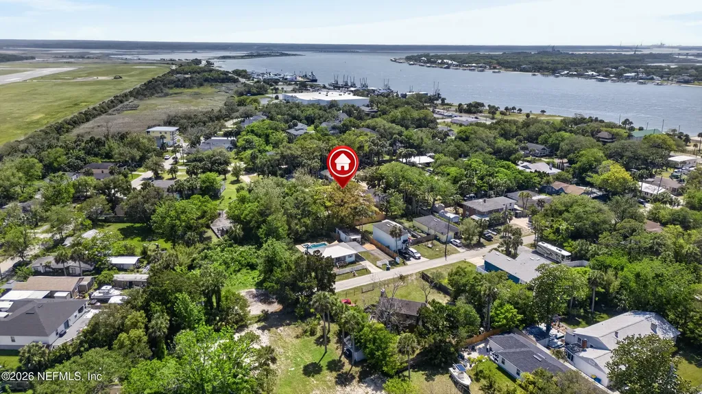 1337 Roxie Street Jacksonville FL 32233