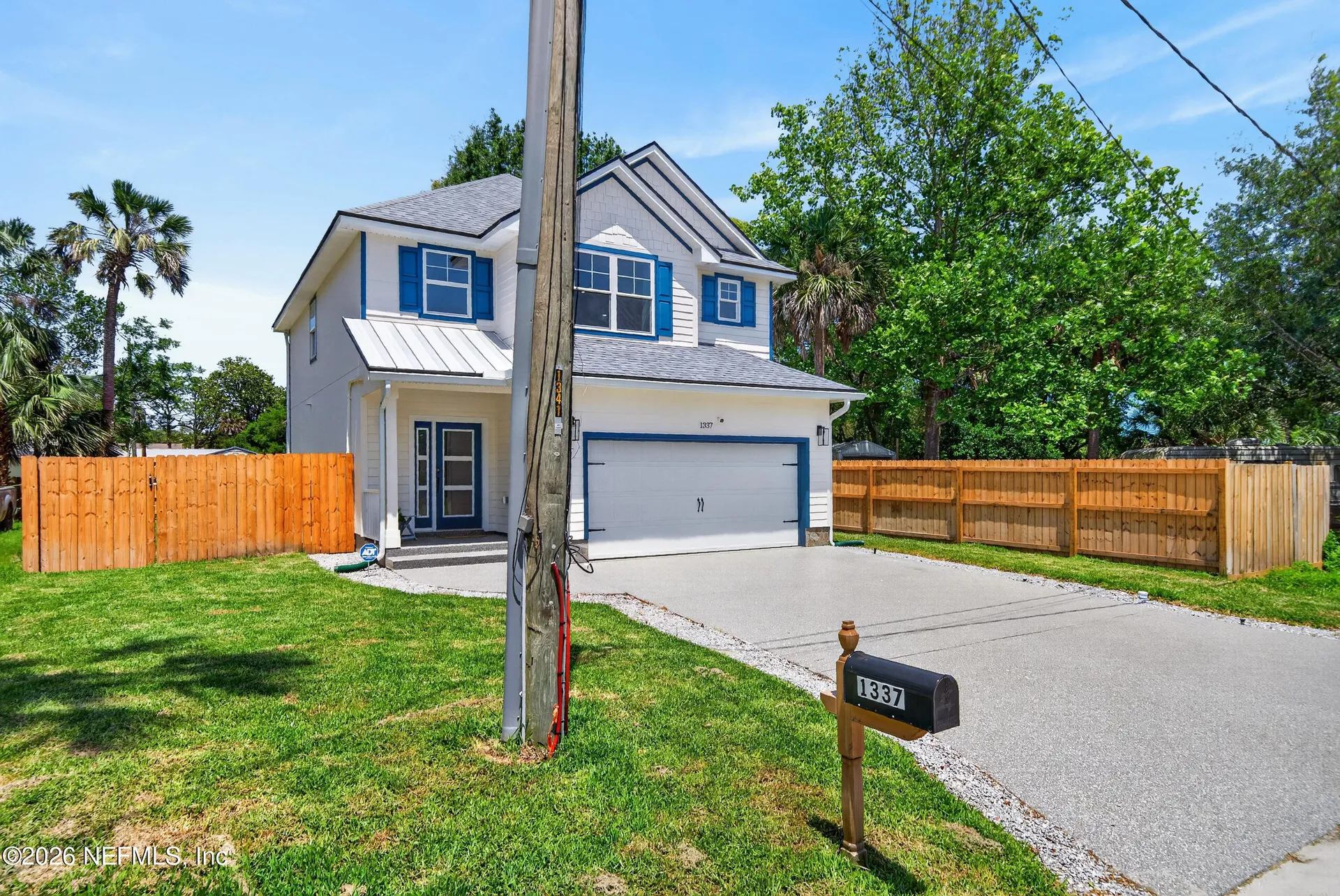 1337 Roxie Street Jacksonville FL 32233