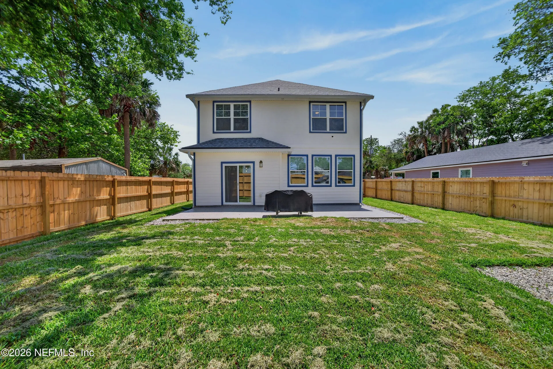 1337 Roxie Street Jacksonville FL 32233