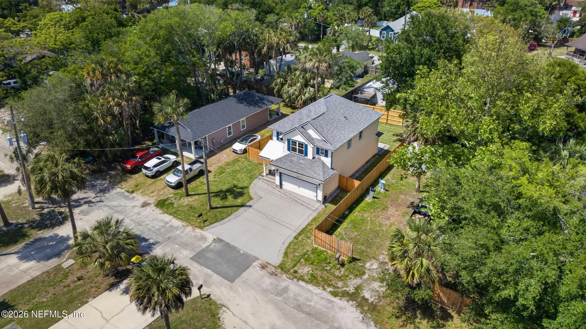 1337 Roxie Street Jacksonville FL 32233