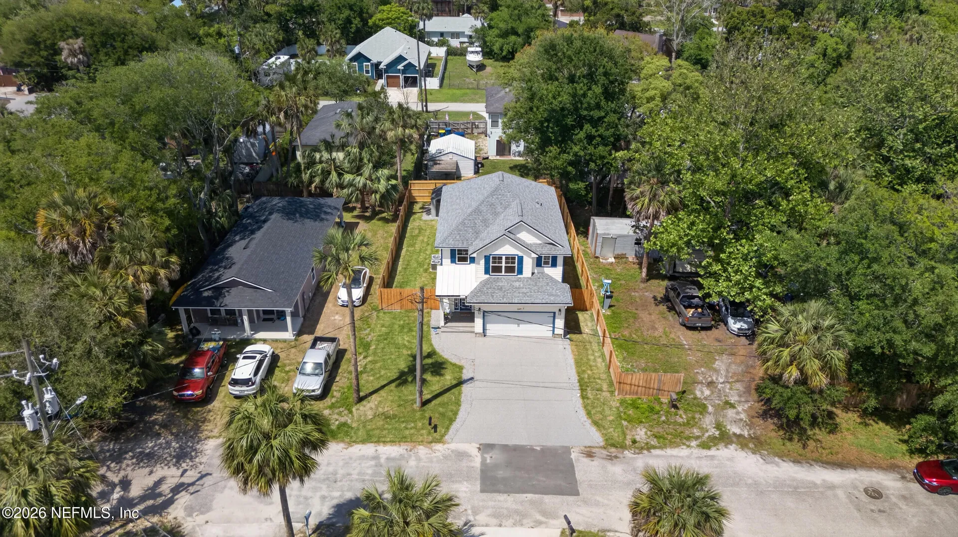 1337 Roxie Street Jacksonville FL 32233