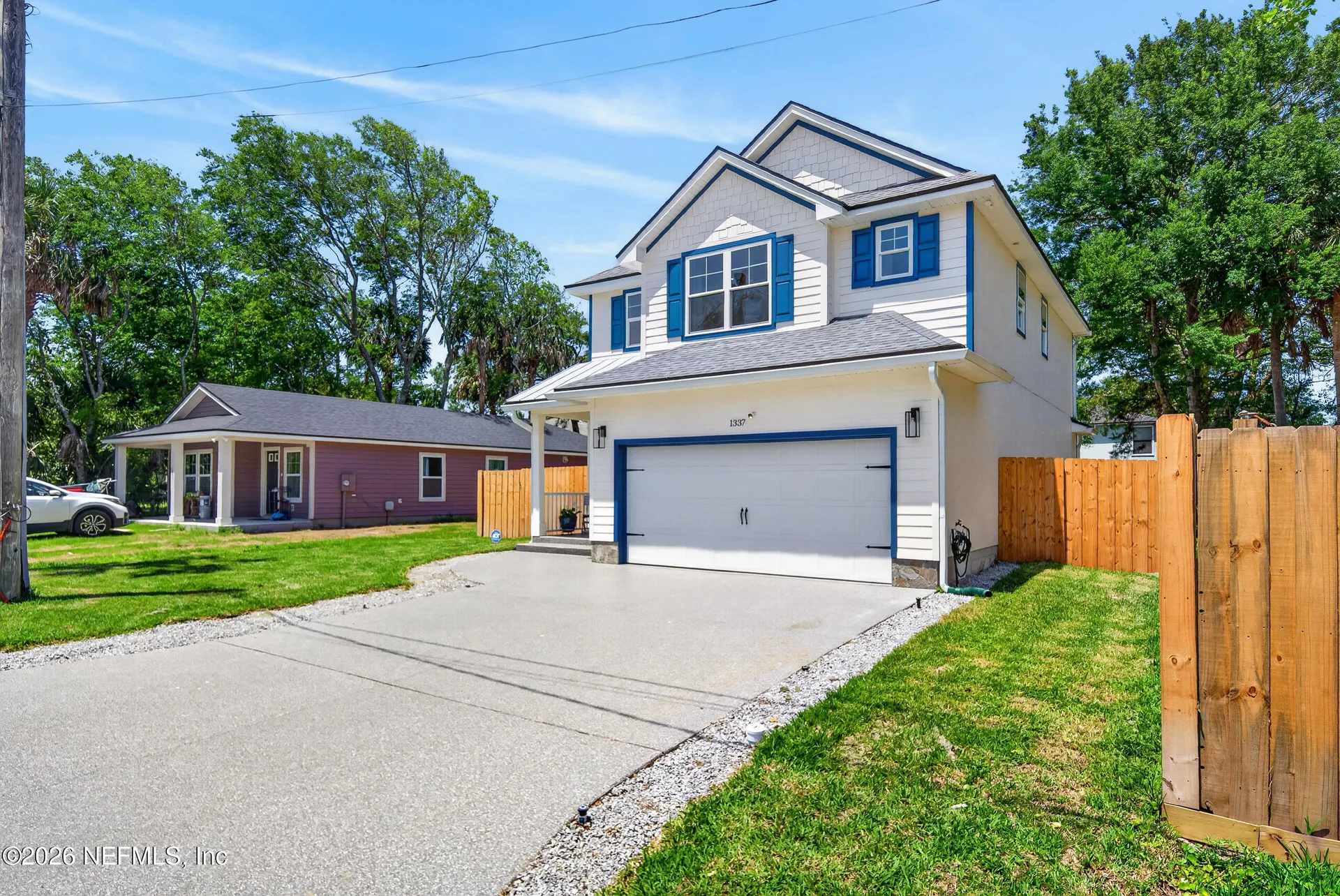 1337 Roxie Street Jacksonville FL 32233