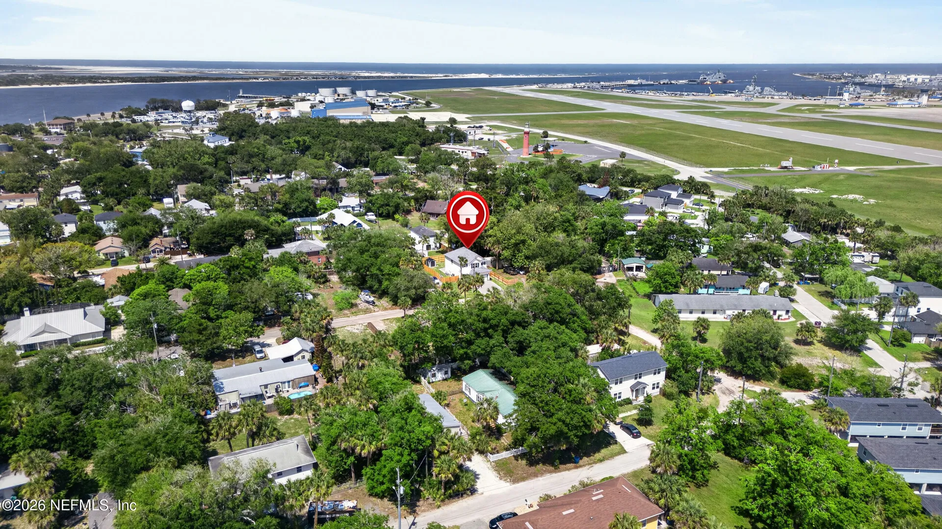 1337 Roxie Street Jacksonville FL 32233