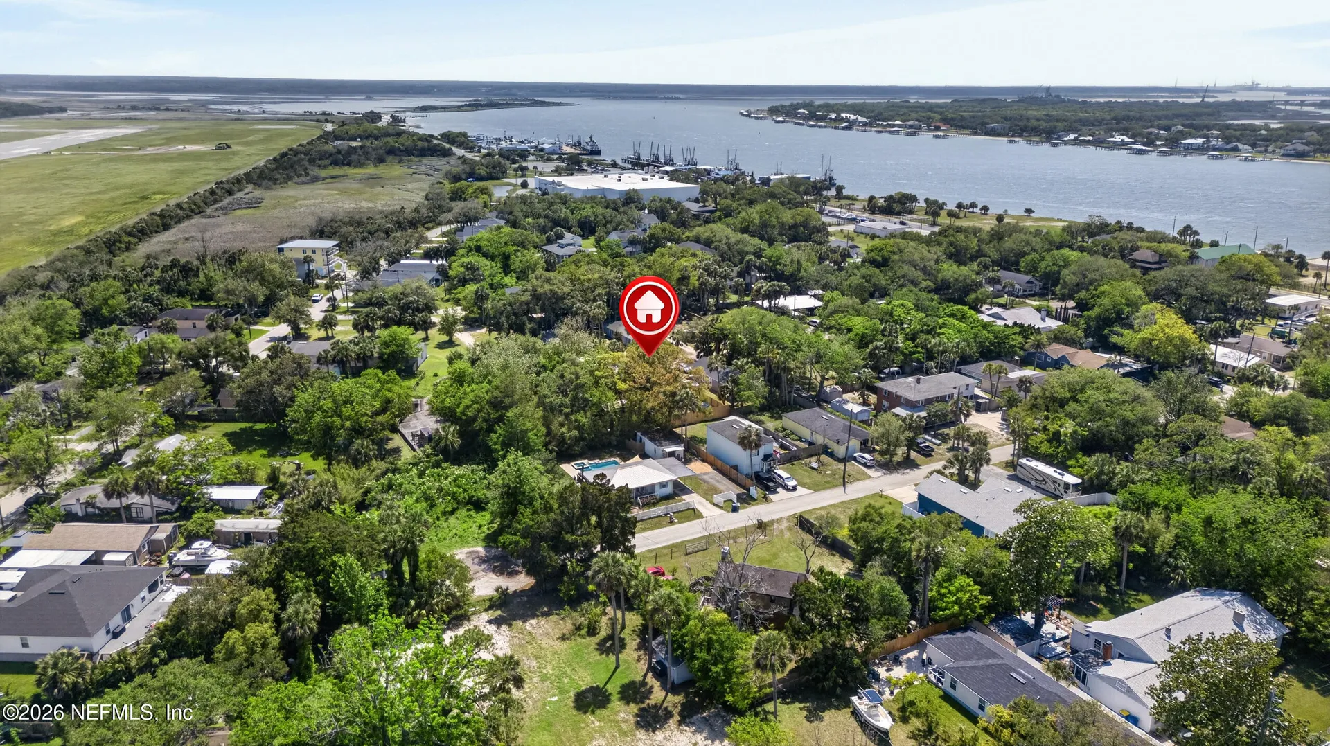 1337 Roxie Street Jacksonville FL 32233