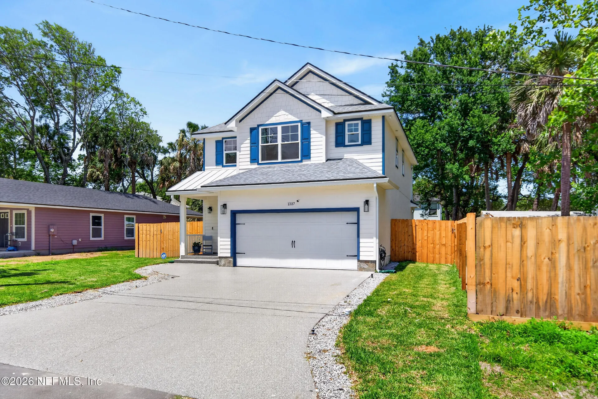 1337 Roxie Street Jacksonville FL 32233