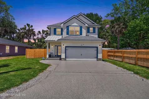 1337 Roxie Street Jacksonville FL 32233