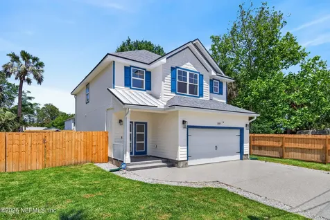 1337 Roxie Street Jacksonville FL 32233
