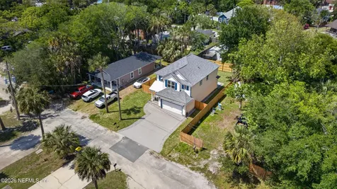 1337 Roxie Street Jacksonville FL 32233