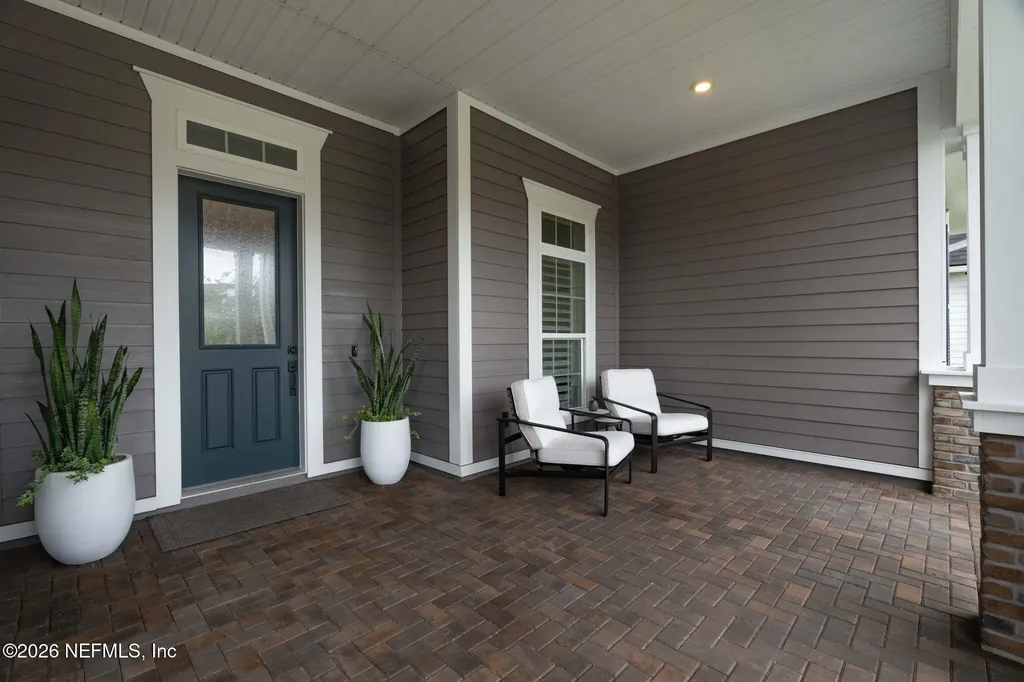 12162 Stillwood Pines Boulevard Jacksonville FL 32224
