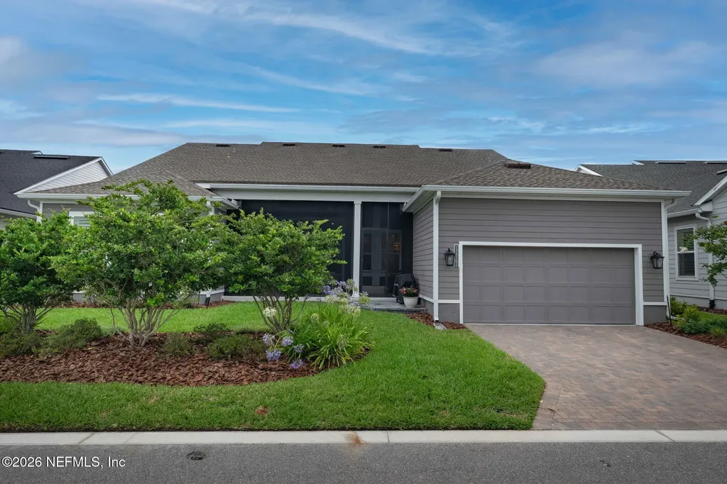12162 Stillwood Pines Boulevard Jacksonville FL 32224