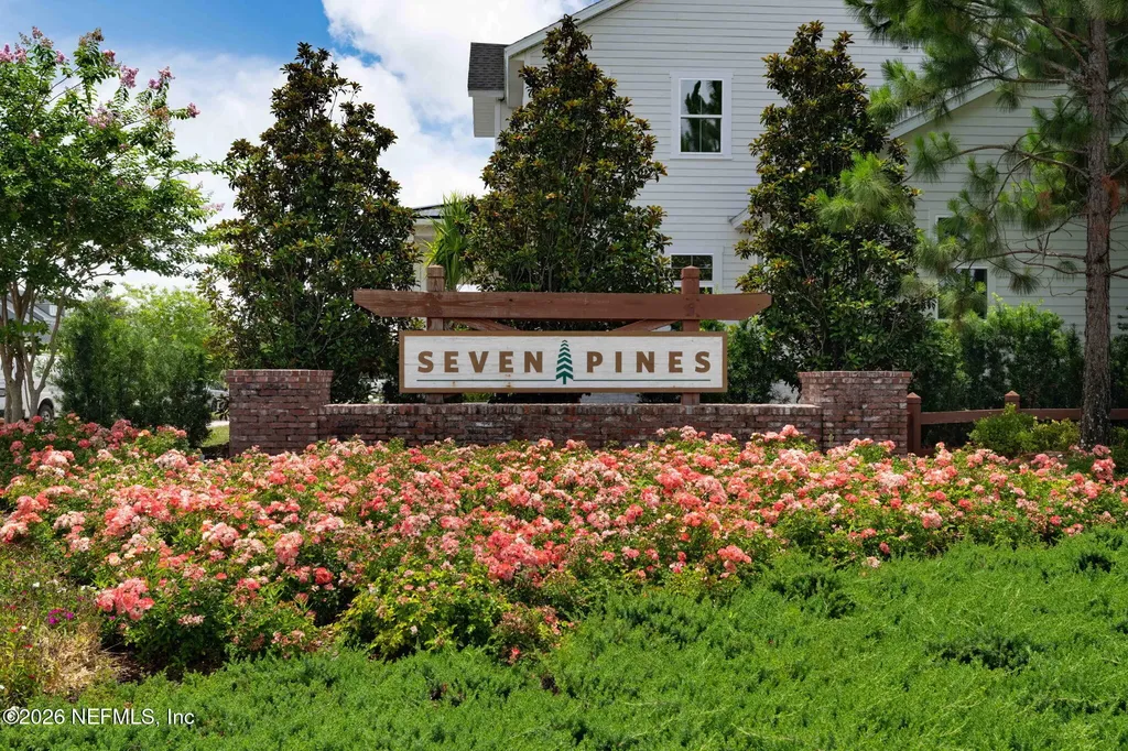 12162 Stillwood Pines Boulevard Jacksonville FL 32224