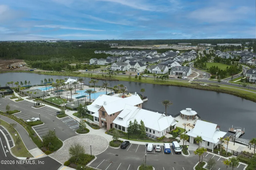 12162 Stillwood Pines Boulevard Jacksonville FL 32224