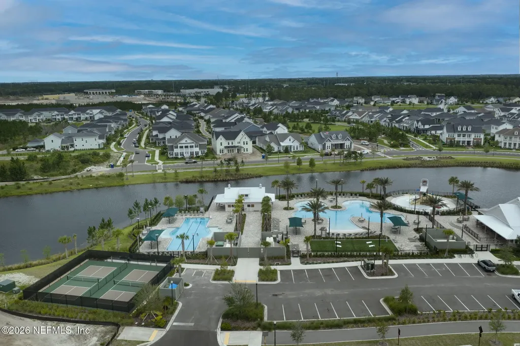 12162 Stillwood Pines Boulevard Jacksonville FL 32224