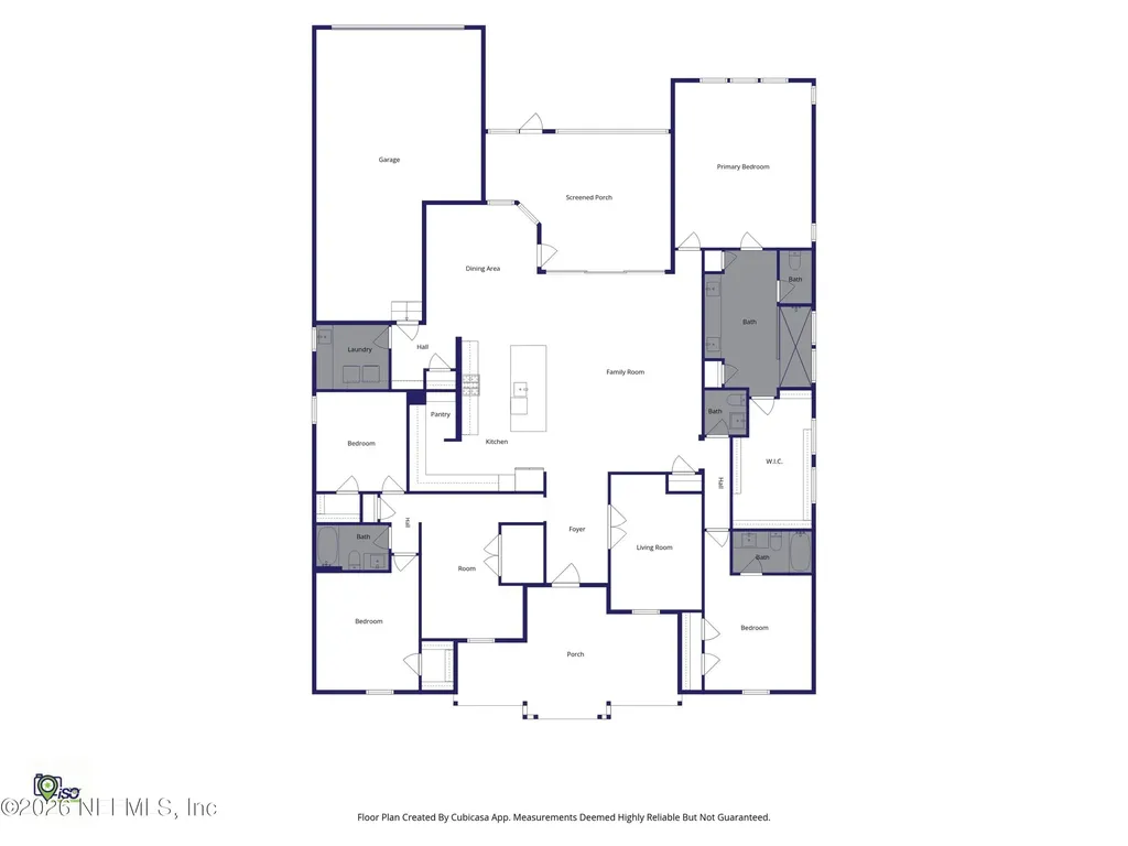 12162 Stillwood Pines Boulevard Jacksonville FL 32224