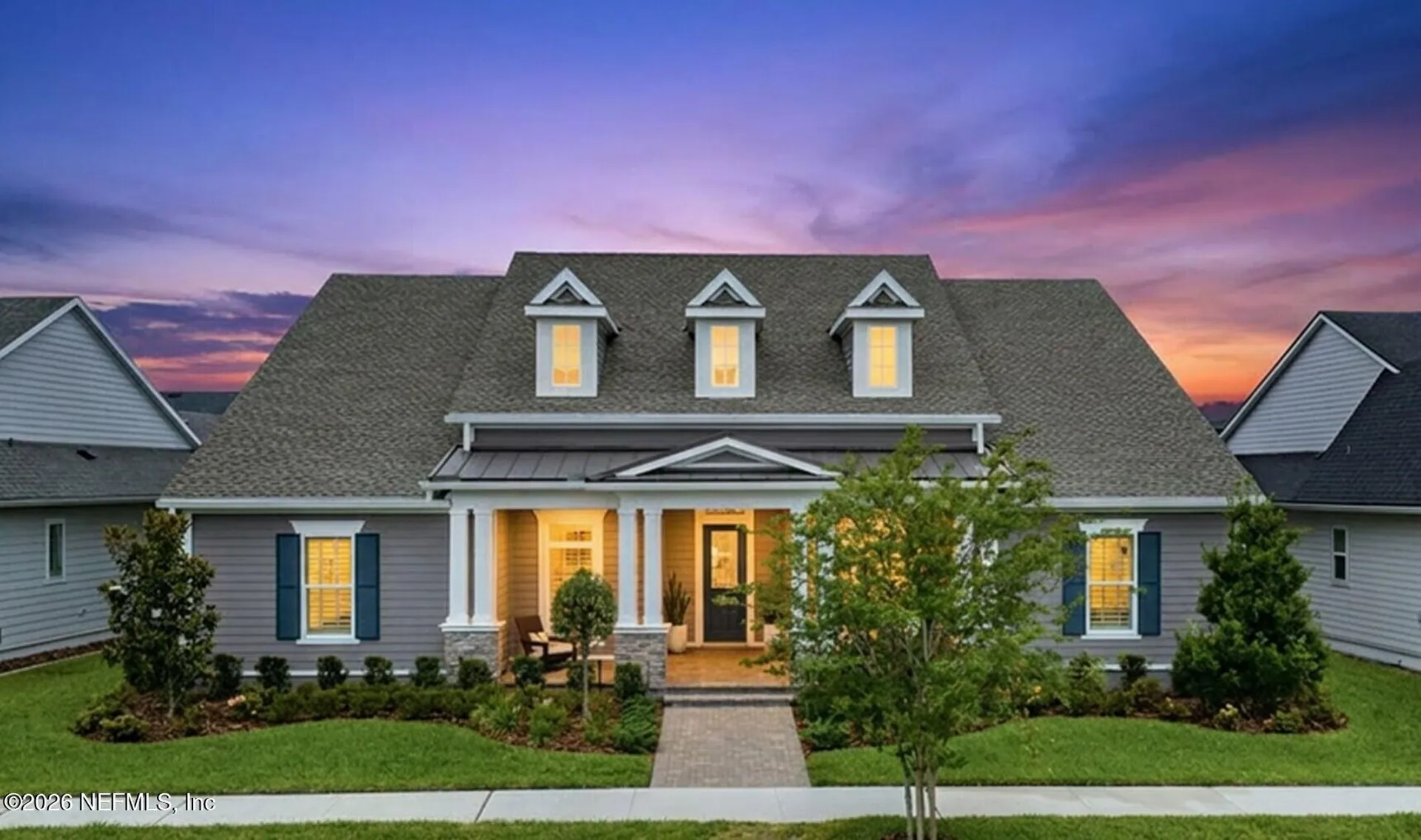 12162 Stillwood Pines Boulevard Jacksonville FL 32224