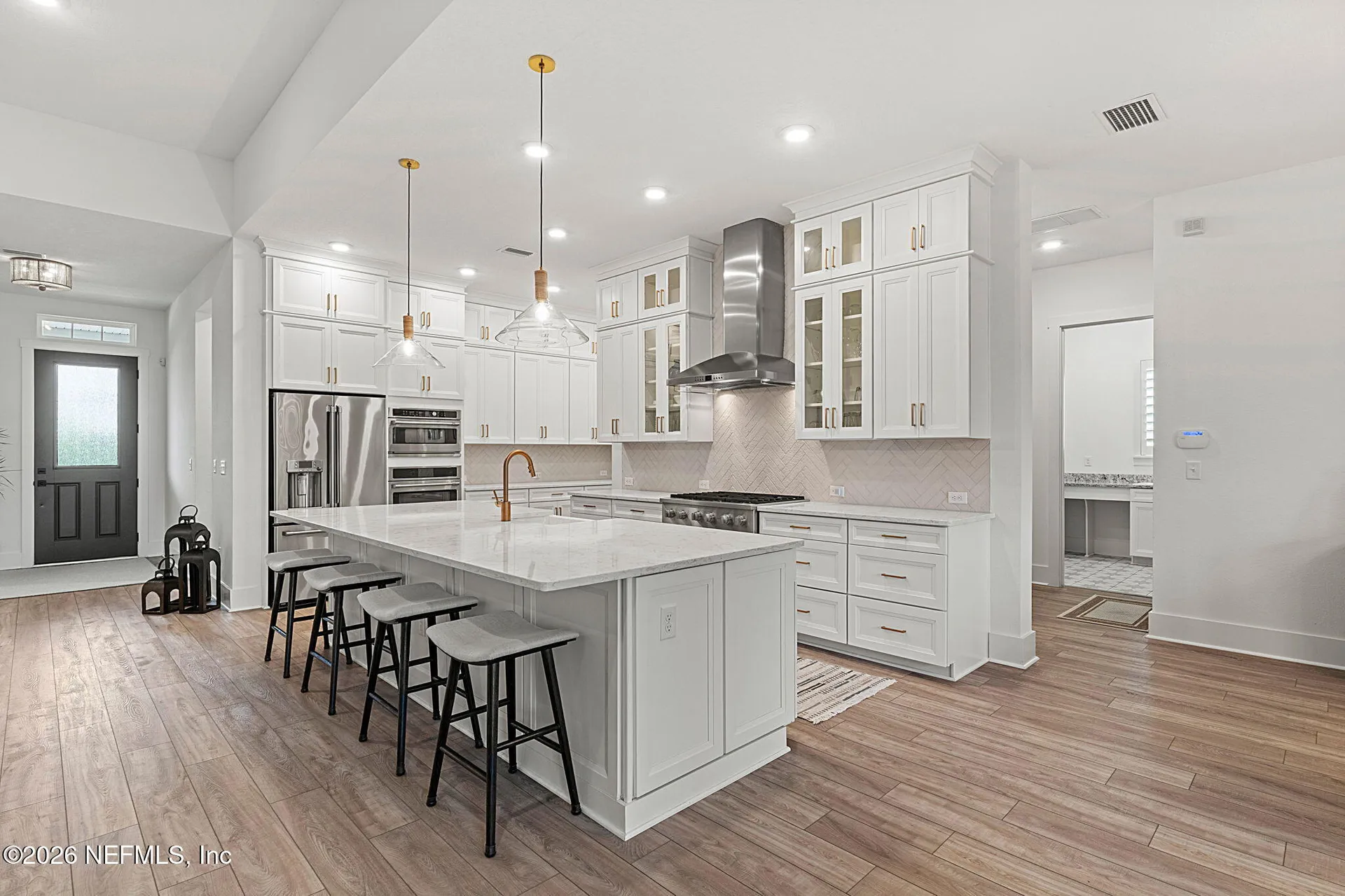 12162 Stillwood Pines Boulevard Jacksonville FL 32224