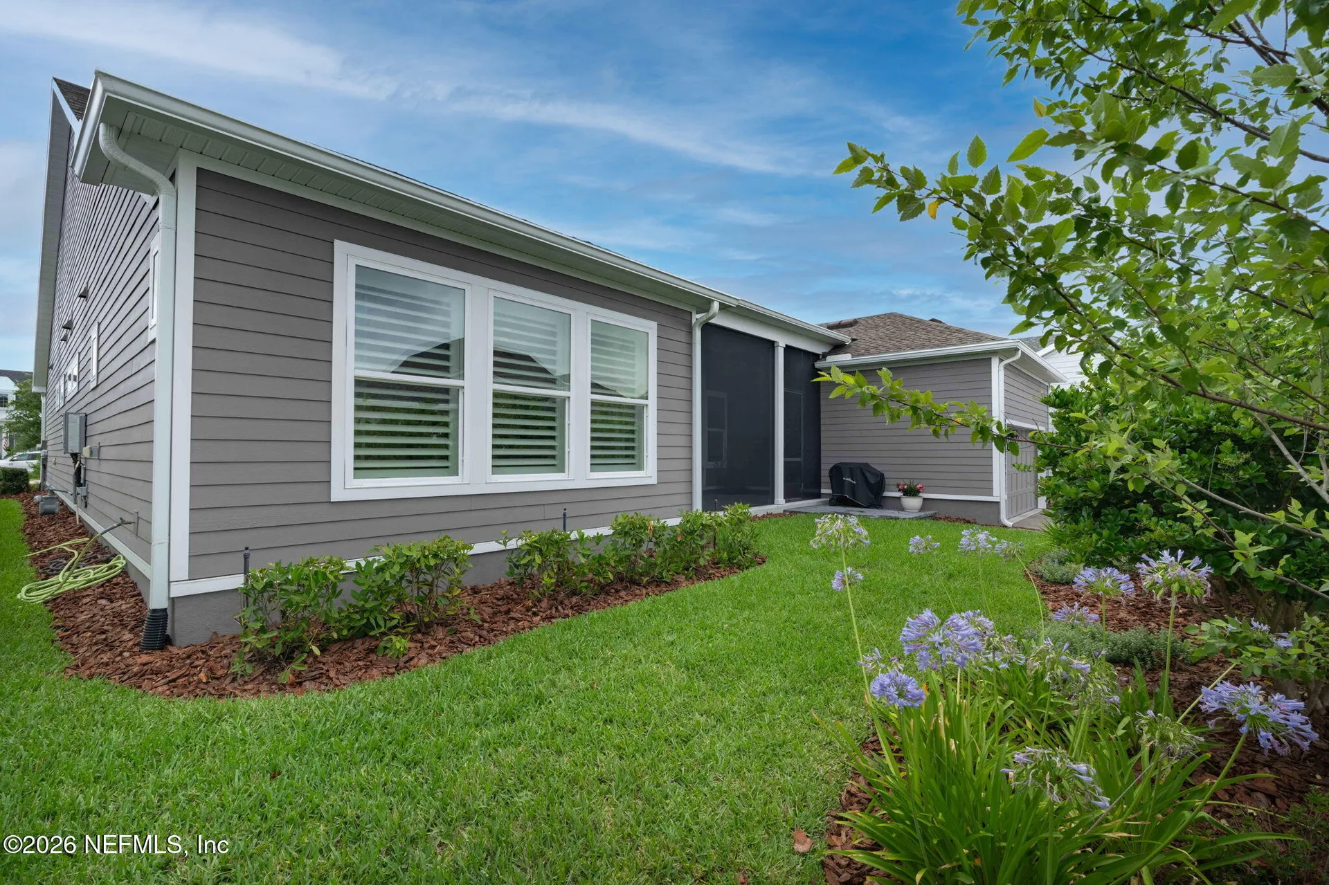 12162 Stillwood Pines Boulevard Jacksonville FL 32224