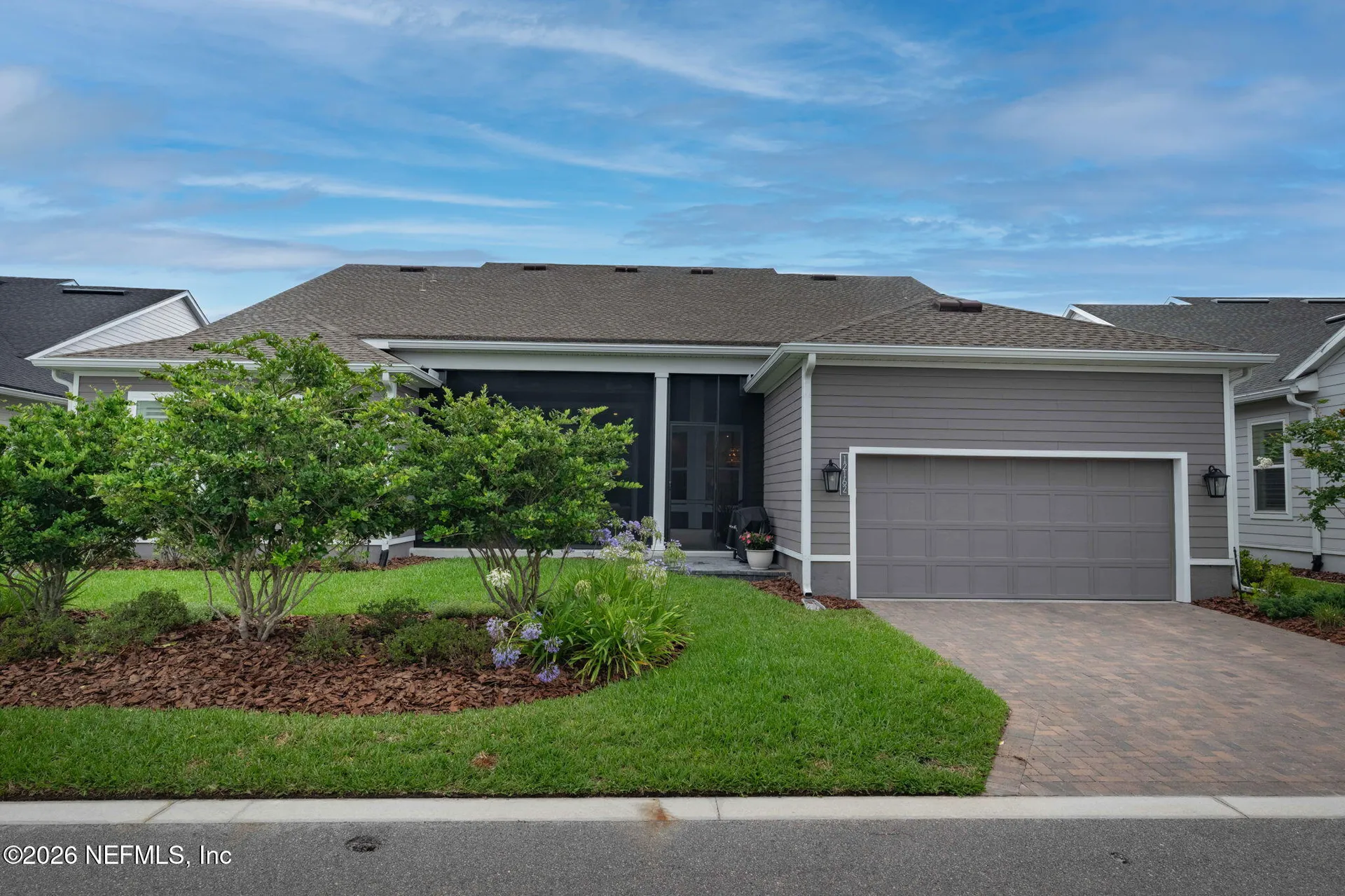 12162 Stillwood Pines Boulevard Jacksonville FL 32224