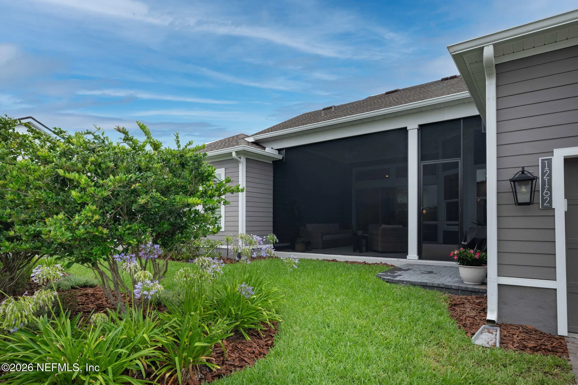 12162 Stillwood Pines Boulevard Jacksonville FL 32224