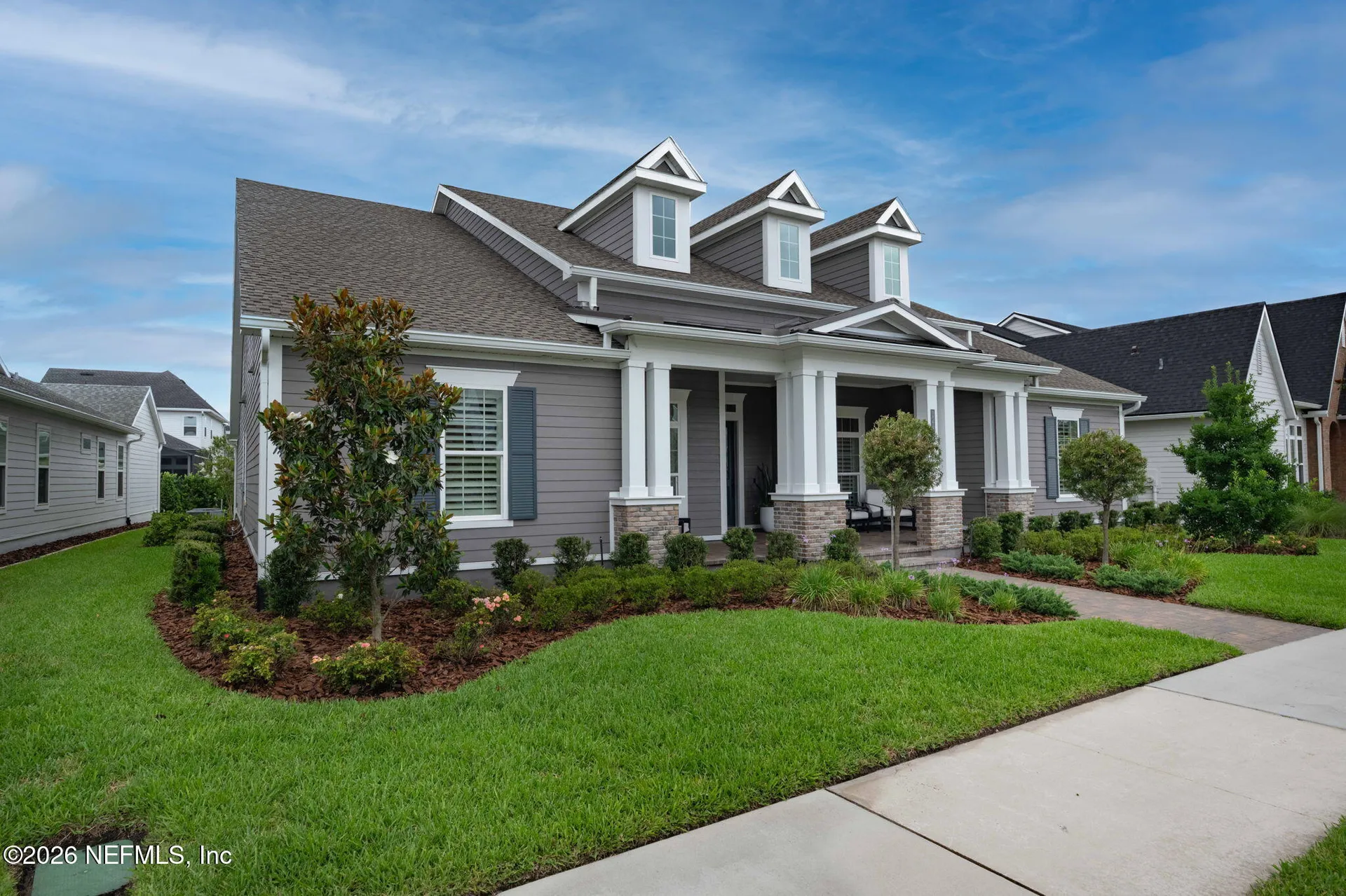 12162 Stillwood Pines Boulevard Jacksonville FL 32224