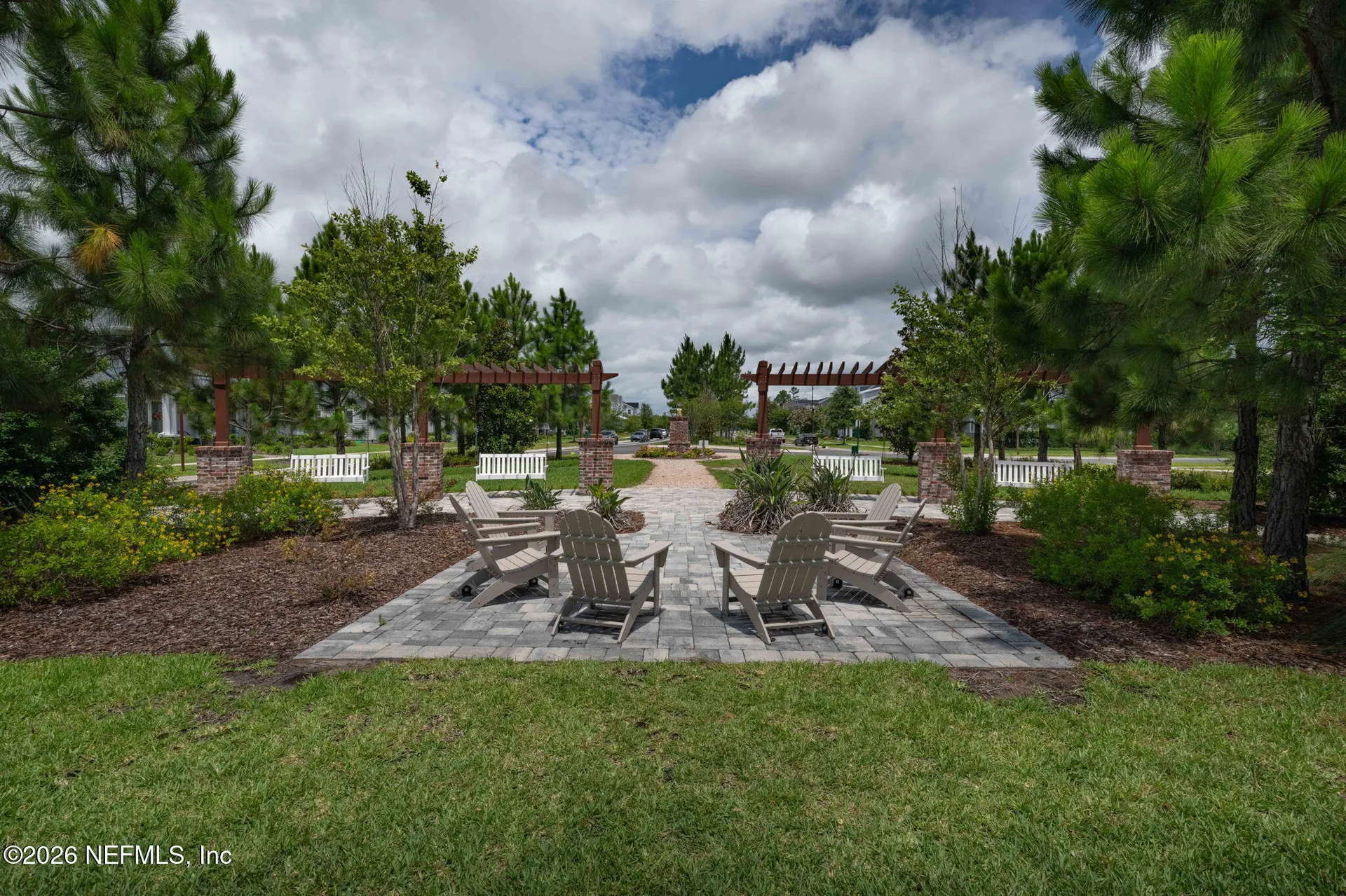 12162 Stillwood Pines Boulevard Jacksonville FL 32224
