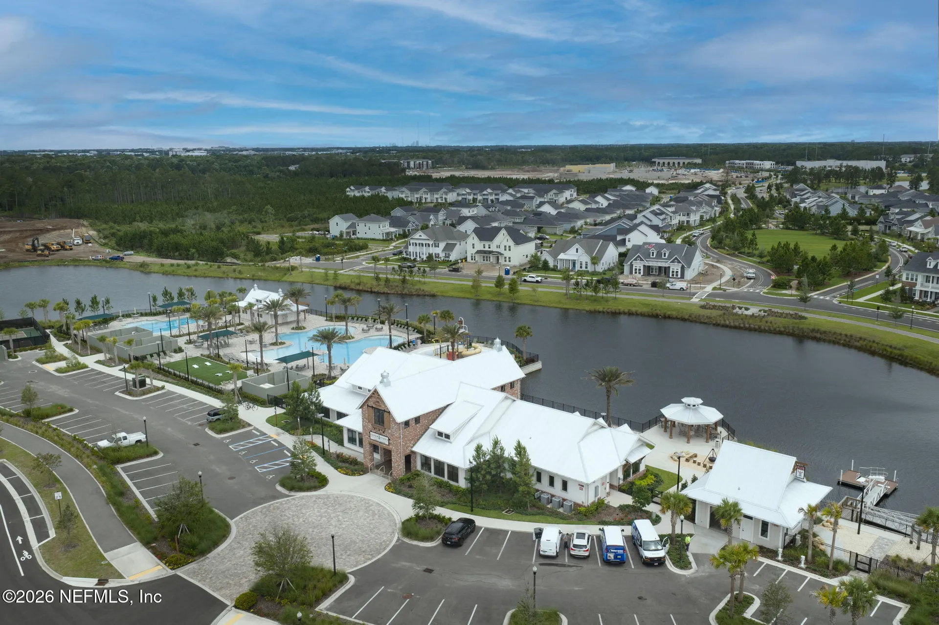 12162 Stillwood Pines Boulevard Jacksonville FL 32224