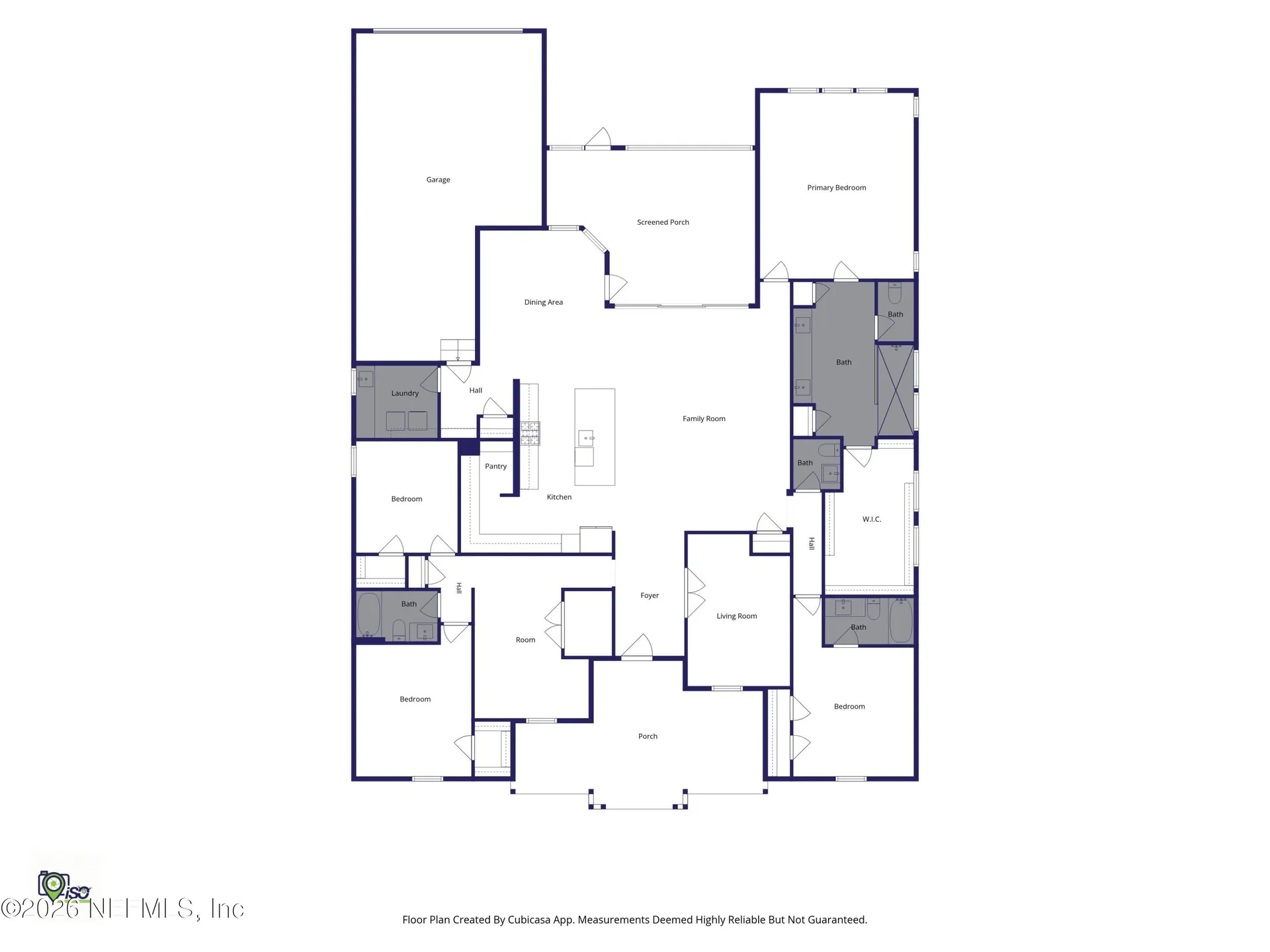 12162 Stillwood Pines Boulevard Jacksonville FL 32224