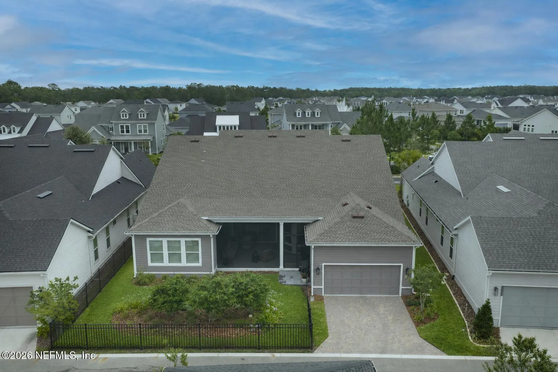 12162 Stillwood Pines Boulevard Jacksonville FL 32224