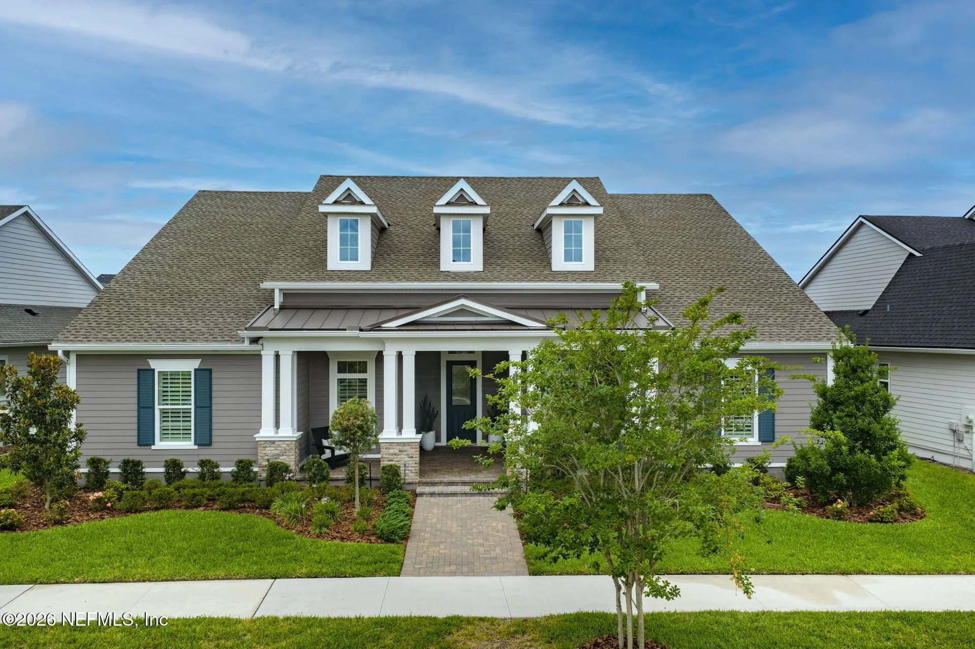 12162 Stillwood Pines Boulevard Jacksonville FL 32224