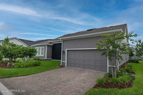 12162 Stillwood Pines Boulevard Jacksonville FL 32224