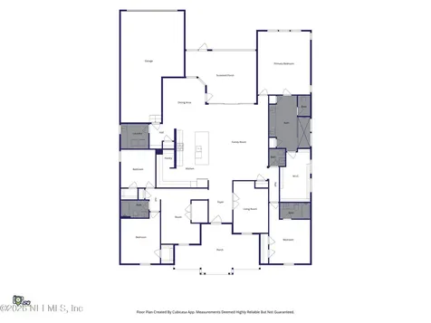 12162 Stillwood Pines Boulevard Jacksonville FL 32224