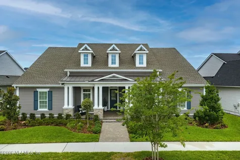 12162 Stillwood Pines Boulevard Jacksonville FL 32224