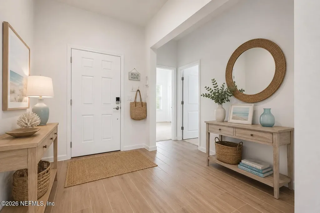 85467 Stonehurst Parkway Fernandina Beach FL 32034