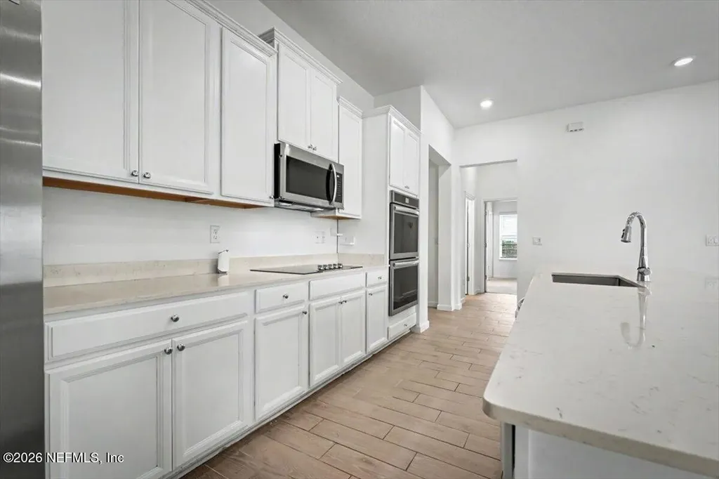 85467 Stonehurst Parkway Fernandina Beach FL 32034
