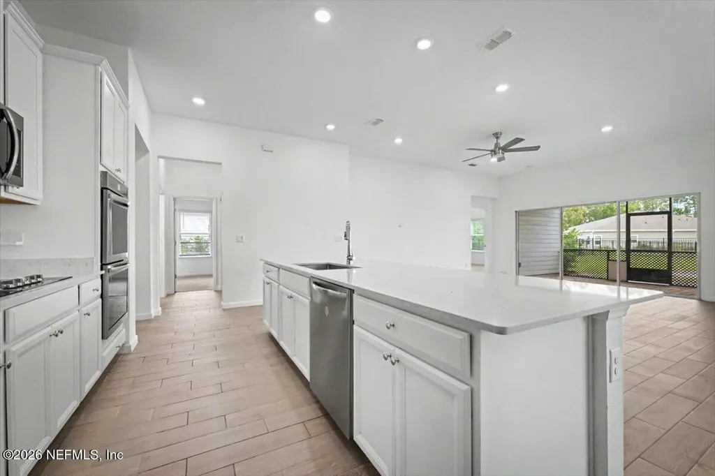 85467 Stonehurst Parkway Fernandina Beach FL 32034