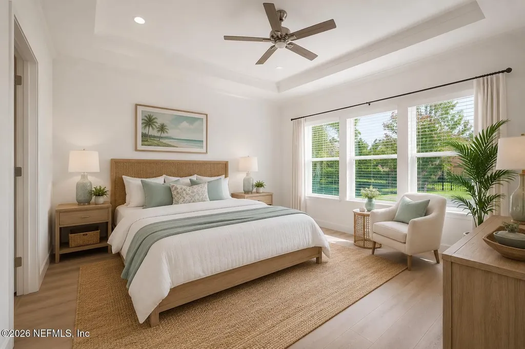 85467 Stonehurst Parkway Fernandina Beach FL 32034