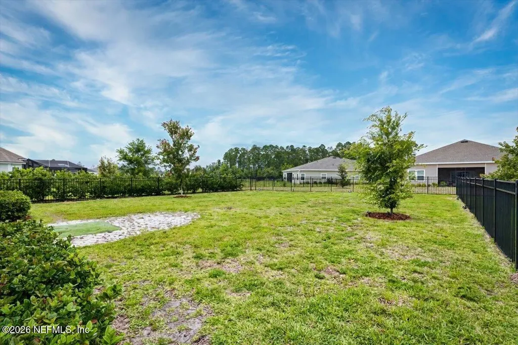 85467 Stonehurst Parkway Fernandina Beach FL 32034