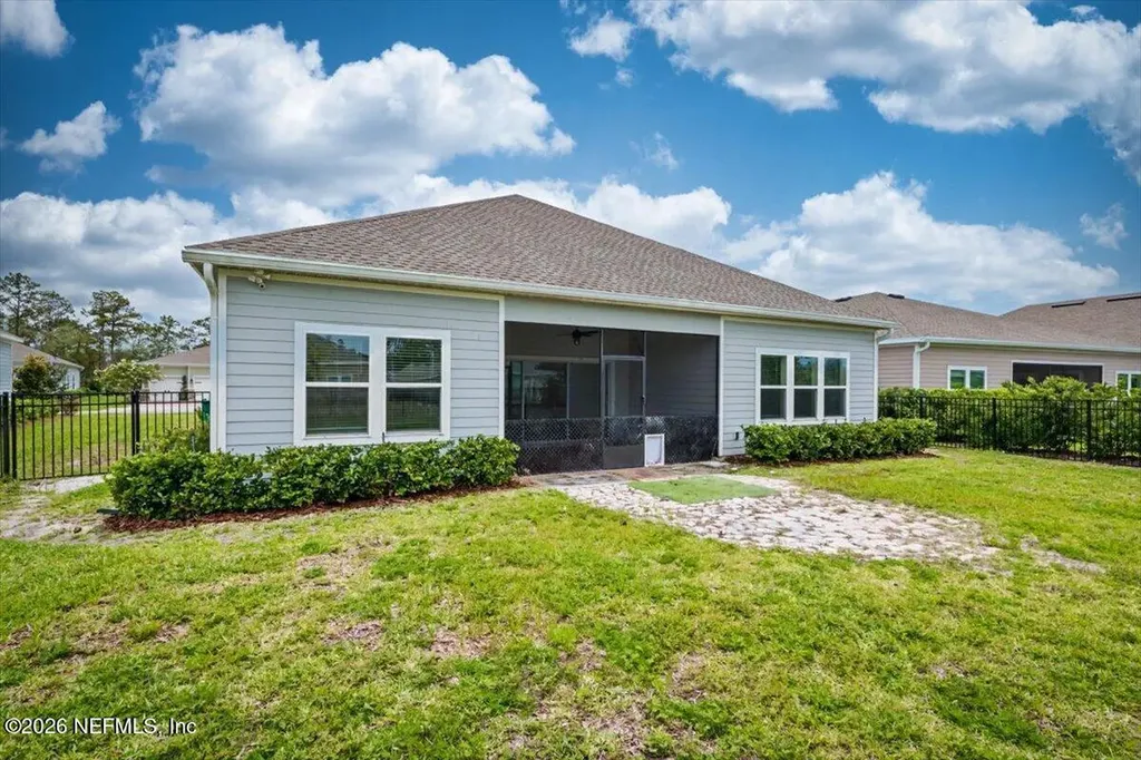 85467 Stonehurst Parkway Fernandina Beach FL 32034