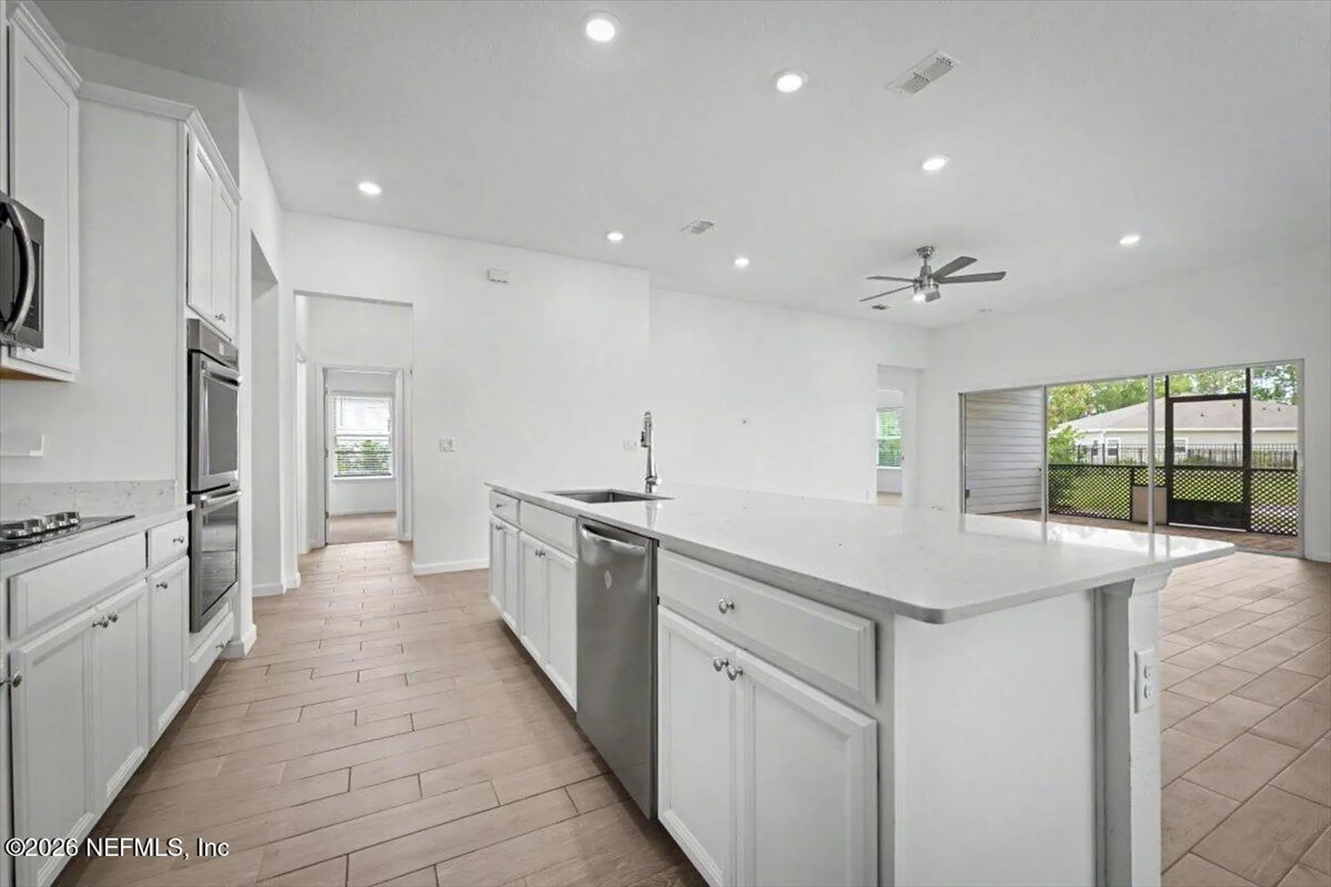 85467 Stonehurst Parkway Fernandina Beach FL 32034