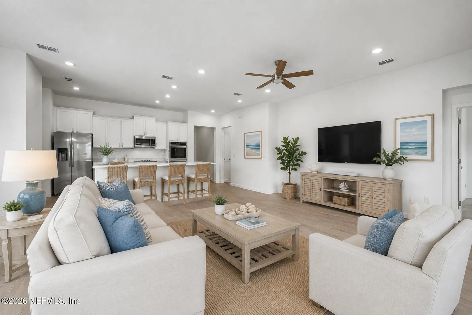 85467 Stonehurst Parkway Fernandina Beach FL 32034
