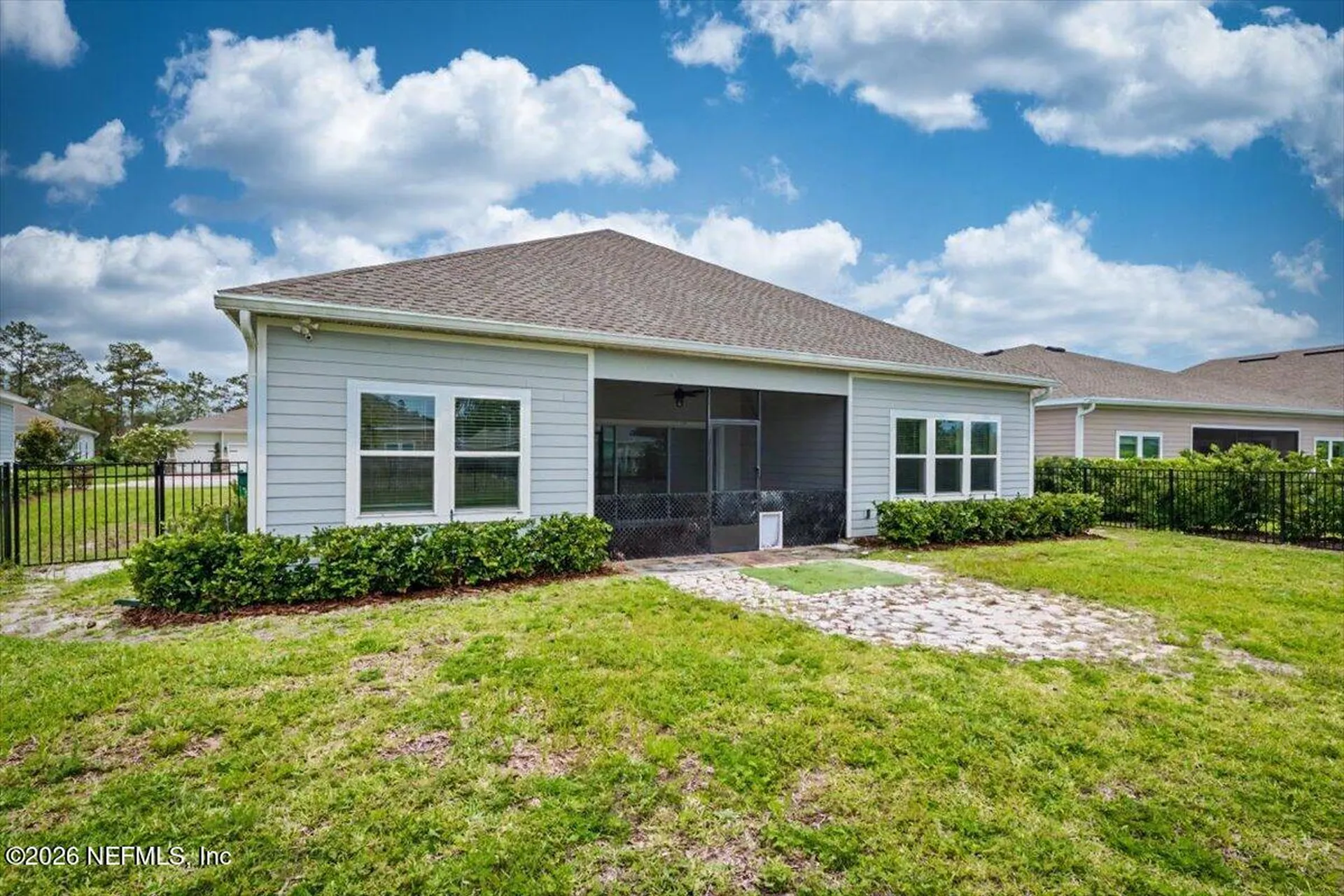 85467 Stonehurst Parkway Fernandina Beach FL 32034
