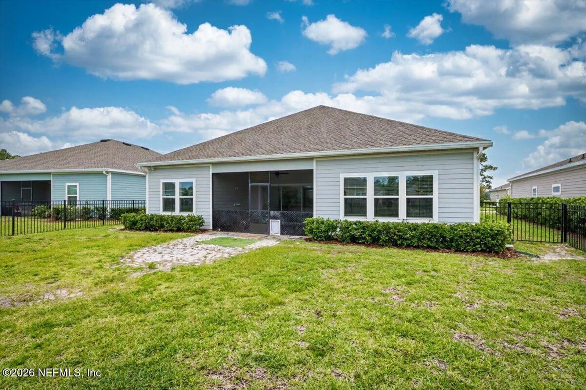 85467 Stonehurst Parkway Fernandina Beach FL 32034