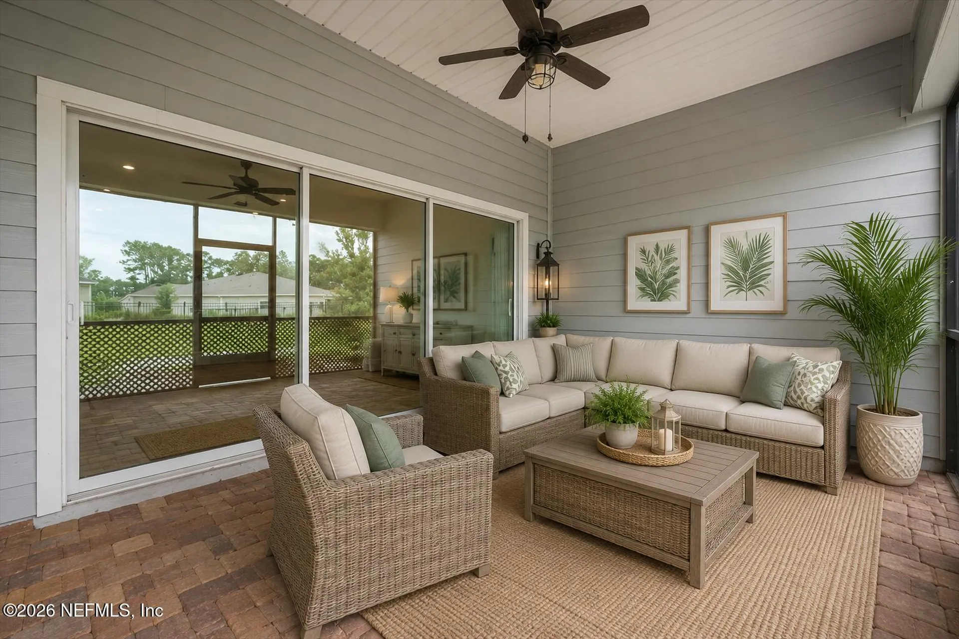 85467 Stonehurst Parkway Fernandina Beach FL 32034